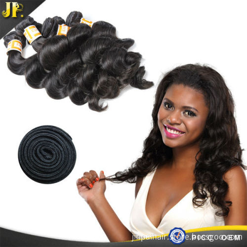 JP Luxury Hair 2015 Remy Human Good Quality Wholesale Virgin Eurasian Hair